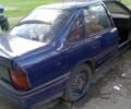 Синій Опель Вектра, об'ємом двигуна 1.6 л та пробігом 335 тис. км за 715 $, фото 3 на Automoto.ua