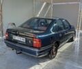 Синий Опель Вектра, объемом двигателя 2 л и пробегом 104 тыс. км за 650 $, фото 3 на Automoto.ua