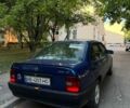 Синій Опель Вектра, об'ємом двигуна 1.6 л та пробігом 213 тис. км за 1250 $, фото 15 на Automoto.ua