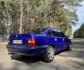 Синий Опель Вектра, объемом двигателя 1.6 л и пробегом 240 тыс. км за 2500 $, фото 4 на Automoto.ua