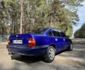 Синий Опель Вектра, объемом двигателя 1.6 л и пробегом 240 тыс. км за 2000 $, фото 4 на Automoto.ua
