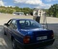 Синий Опель Вектра, объемом двигателя 1.8 л и пробегом 330 тыс. км за 1050 $, фото 6 на Automoto.ua