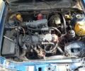 Синій Опель Вектра, об'ємом двигуна 2 л та пробігом 200 тис. км за 985 $, фото 7 на Automoto.ua