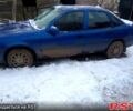 Синій Опель Вектра, об'ємом двигуна 1.6 л та пробігом 360 тис. км за 1150 $, фото 4 на Automoto.ua