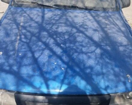 Опель Вектра 1990 в Павлограде на Automoto.ua Синий Опель Вектра, объемом двигателя 2 л и пробегом 60 тыс. км за 839 $, фото 1 на Automoto.ua