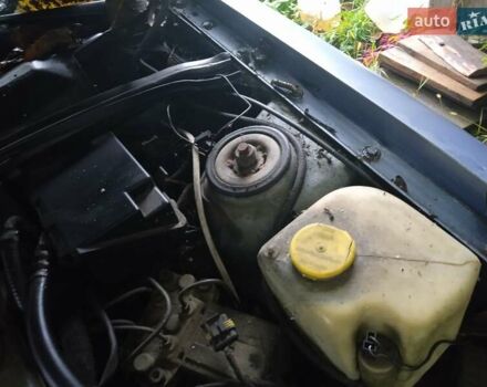 Синій Опель Вектра, об'ємом двигуна 1.6 л та пробігом 250 тис. км за 400 $, фото 5 на Automoto.ua