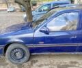 Синій Опель Вектра, об'ємом двигуна 1.6 л та пробігом 335 тис. км за 1496 $, фото 4 на Automoto.ua