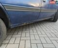 Синий Опель Вектра, объемом двигателя 1.6 л и пробегом 290 тыс. км за 1200 $, фото 12 на Automoto.ua