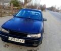 Синий Опель Вектра, объемом двигателя 2 л и пробегом 0 тыс. км за 800 $, фото 1 на Automoto.ua