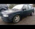 Синий Опель Вектра, объемом двигателя 1.6 л и пробегом 200 тыс. км за 500 $, фото 3 на Automoto.ua