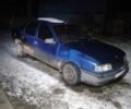 Синій Опель Вектра, об'ємом двигуна 1 л та пробігом 200 тис. км за 350 $, фото 4 на Automoto.ua