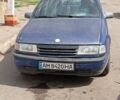 Синій Опель Вектра, об'ємом двигуна 2 л та пробігом 43 тис. км за 1400 $, фото 1 на Automoto.ua