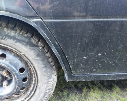 Синій Опель Вектра, об'ємом двигуна 0 л та пробігом 350 тис. км за 850 $, фото 3 на Automoto.ua