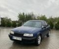 Синий Опель Вектра, объемом двигателя 1.8 л и пробегом 350 тыс. км за 1100 $, фото 11 на Automoto.ua