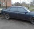 Синий Опель Вектра, объемом двигателя 1.6 л и пробегом 350 тыс. км за 900 $, фото 4 на Automoto.ua
