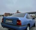 Синій Опель Вектра, об'ємом двигуна 2 л та пробігом 434 тис. км за 1700 $, фото 7 на Automoto.ua