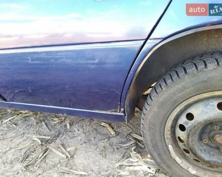 Синій Опель Вектра, об'ємом двигуна 1.8 л та пробігом 433 тис. км за 1700 $, фото 9 на Automoto.ua