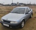 Синий Опель Вектра, объемом двигателя 1.6 л и пробегом 316 тыс. км за 799 $, фото 1 на Automoto.ua