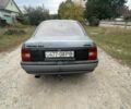 Синий Опель Вектра, объемом двигателя 2 л и пробегом 230 тыс. км за 853 $, фото 4 на Automoto.ua
