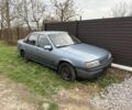 Синий Опель Вектра, объемом двигателя 1.8 л и пробегом 233 тыс. км за 500 $, фото 3 на Automoto.ua