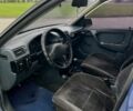 Синій Опель Вектра, об'ємом двигуна 2 л та пробігом 434 тис. км за 1700 $, фото 11 на Automoto.ua