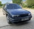 Синий Опель Вектра, объемом двигателя 2 л и пробегом 281 тыс. км за 1050 $, фото 1 на Automoto.ua