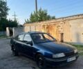 Синий Опель Вектра, объемом двигателя 2 л и пробегом 150 тыс. км за 1500 $, фото 2 на Automoto.ua