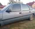 Синій Опель Вектра, об'ємом двигуна 1.8 л та пробігом 240 тис. км за 1650 $, фото 4 на Automoto.ua
