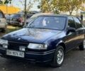 Синій Опель Вектра, об'ємом двигуна 1.8 л та пробігом 200 тис. км за 1200 $, фото 1 на Automoto.ua