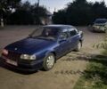 Синий Опель Вектра, объемом двигателя 2 л и пробегом 500 тыс. км за 1204 $, фото 5 на Automoto.ua
