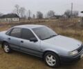 Синий Опель Вектра, объемом двигателя 1.6 л и пробегом 316 тыс. км за 799 $, фото 4 на Automoto.ua