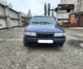 Синий Опель Вектра, объемом двигателя 1.6 л и пробегом 3 тыс. км за 2500 $, фото 8 на Automoto.ua