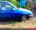 Синий Опель Вектра, объемом двигателя 1.6 л и пробегом 0 тыс. км за 360 $, фото 5 на Automoto.ua