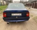 Синий Опель Вектра, объемом двигателя 1.6 л и пробегом 320 тыс. км за 1350 $, фото 4 на Automoto.ua