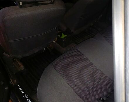 Синий Опель Вектра, объемом двигателя 1.8 л и пробегом 0 тыс. км за 1800 $, фото 7 на Automoto.ua