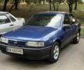 Синий Опель Вектра, объемом двигателя 0 л и пробегом 190 тыс. км за 1055 $, фото 1 на Automoto.ua