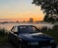 Синий Опель Вектра, объемом двигателя 2 л и пробегом 500 тыс. км за 1204 $, фото 1 на Automoto.ua