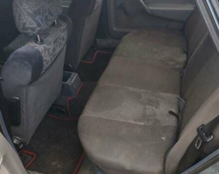 Синий Опель Вектра, объемом двигателя 1.6 л и пробегом 316 тыс. км за 950 $, фото 8 на Automoto.ua