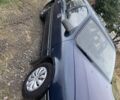 Синий Опель Вектра, объемом двигателя 1.6 л и пробегом 250 тыс. км за 1300 $, фото 2 на Automoto.ua