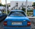 Синий Опель Вектра, объемом двигателя 1.6 л и пробегом 386 тыс. км за 1200 $, фото 1 на Automoto.ua