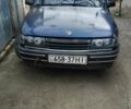 Синій Опель Вектра, об'ємом двигуна 2 л та пробігом 260 тис. км за 1400 $, фото 1 на Automoto.ua