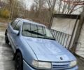 Синий Опель Вектра, объемом двигателя 2 л и пробегом 100 тыс. км за 1024 $, фото 2 на Automoto.ua