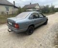 Синий Опель Вектра, объемом двигателя 2 л и пробегом 230 тыс. км за 853 $, фото 3 на Automoto.ua