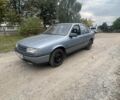 Синий Опель Вектра, объемом двигателя 2 л и пробегом 230 тыс. км за 853 $, фото 1 на Automoto.ua