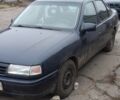 Синій Опель Вектра, об'ємом двигуна 0 л та пробігом 215 тис. км за 1000 $, фото 2 на Automoto.ua