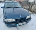 Синій Опель Вектра, об'ємом двигуна 2 л та пробігом 1000 тис. км за 1100 $, фото 1 на Automoto.ua