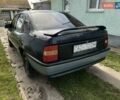 Синий Опель Вектра, объемом двигателя 1.6 л и пробегом 239 тыс. км за 1200 $, фото 3 на Automoto.ua
