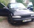 Синий Опель Вектра, объемом двигателя 1.6 л и пробегом 300 тыс. км за 750 $, фото 7 на Automoto.ua