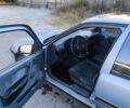 Синій Опель Вектра, об'ємом двигуна 2 л та пробігом 483 тис. км за 904 $, фото 4 на Automoto.ua