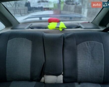 Синий Опель Вектра, объемом двигателя 2 л и пробегом 1 тыс. км за 1100 $, фото 7 на Automoto.ua